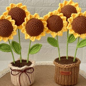 girasoles tavcraft